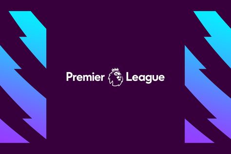 Premier League Design, Football Branding, Grassroots Football, Hazard Chelsea, Premier League Fixtures, Vincent Kompany, Goodison Park, Premier League Football, Romelu Lukaku