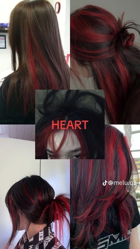 Halo Hair Color, Red Halo Hair, Hair Color With Bangs, Classic Pixie, Textured Pixie, Women Pixie Cut, Popular Short Haircuts, Red Hair Inspo, Hair Inspiration Long