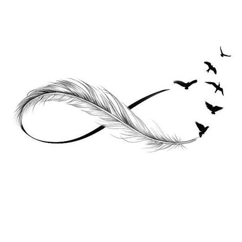 Tattoo Design, The Sky, Birds, Black And White, Tattoos, White, Black, Design