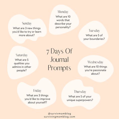 Nightly Journal, Christian Journal Prompts, Mindfulness Journal Prompts, Morning Journal Prompts, Morning Journal, Healing Journaling, Journal Challenge, Daily Journal Prompts, Morning Pages