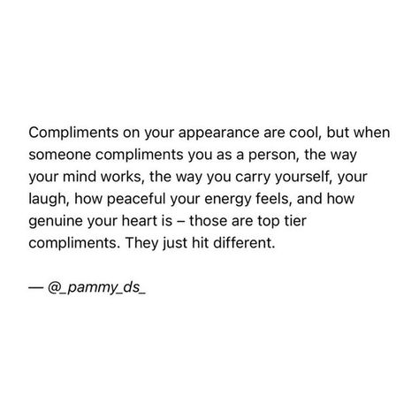 Quotes About Compliments, You Look Happy Is The Best Compliment, Backhanded Compliment Quotes, Poetic Compliments, Compliments Quotes, List Of Compliments, Compliment Quotes, Compliments For Her, Best Compliments