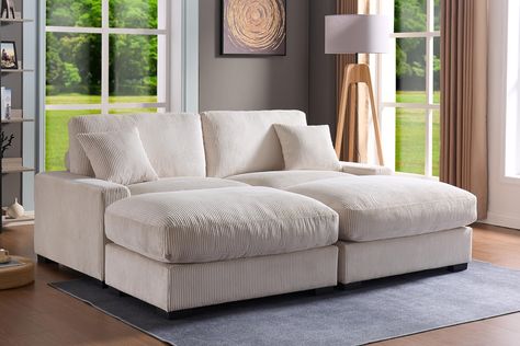 Couch for bedroom