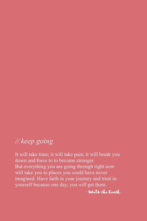 No matter what, you have to stay strong. You have to keep going. You have to believe that it will get better because I promise you that it will. Stay strong & keep fighting my beautiful friend! #keepgoing #keeptrying #quotes #poetry #poems #encouragement When Will Things Get Better Quotes, When Will It Get Better Quotes, Too Strong Quotes, Will It Ever Get Better Quotes, I Will Stay Quotes, Advice To Keep Going, Staying To Yourself Quotes, Strong Bond Quotes, You Are Strong Quotes Encouragement