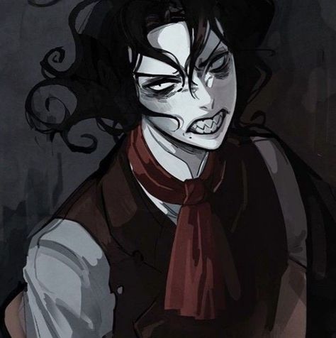 Henry Jekyll, Jekyll And Hyde, Mr. Hyde, Jekyll And Mr Hyde, Animatronic Fnaf, Wallpaper Animes, Gothic Horror, Character Design Inspiration, Dark Art