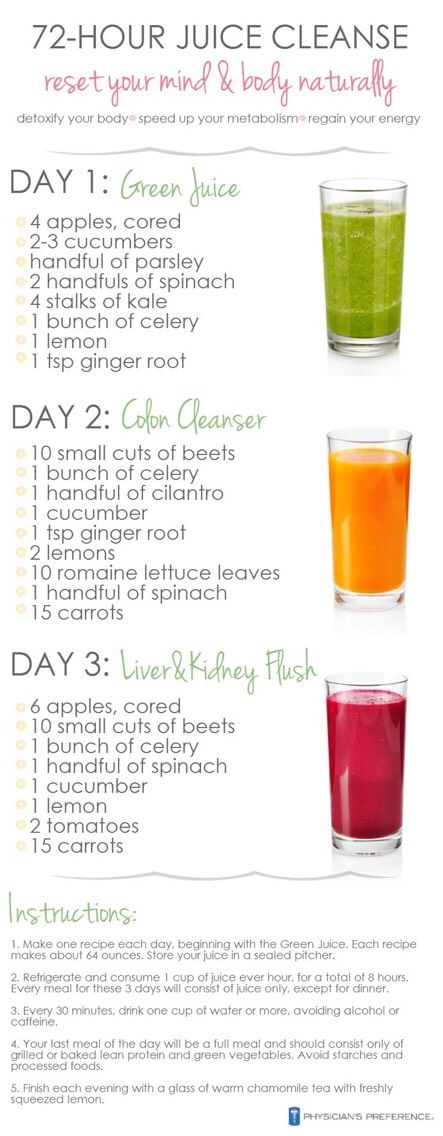 72-Hour Juice Cleanse Reset Your Mind & Body Naturally! #Health #Fitness #Trusper #Tip Juicing 101, Fasting Ideas, Juice Diet Recipes, Juices Recipes, Juicing Diet, Jason Vale, Juice Ideas, 3 Day Juice Cleanse, Diy Juice