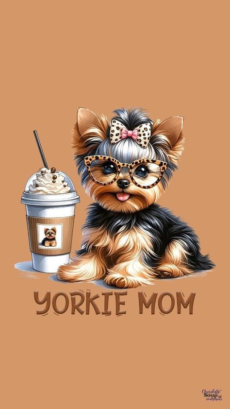 Yorkie Wallpaper Iphone, Yorkie Wallpaper, Black Yorkie, Baby Yorkie, Yorkie Pictures, Christmas Lights Background, Teacup Yorkie Puppy, Yorkie Moms, Yorkie Terrier