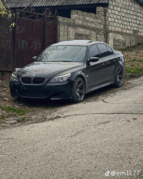 Bmw M5 E60 V10, Bmw M5 V10, Bmw E60 M5, E60 M5, M5 E60, Bmw M5 E60, Dream Car Garage, Bmw F30, Bmw E60