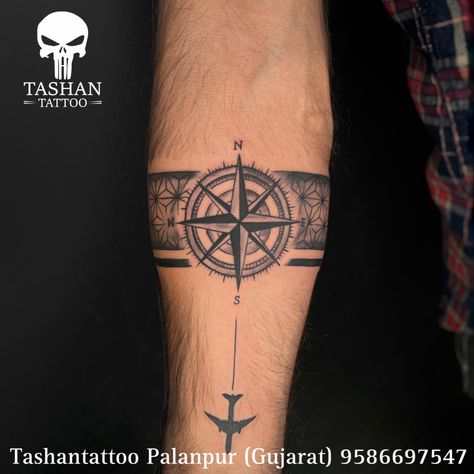 TashanTattoo
AshokTattooWala
S.4.5,Tirupati plaza
Opp. New bus stand
Near gd modi collage
Palanpur (gujrat)
9586697547
9687533310 Hand Tattoos Designs Men, Mens Tatoos Hand, Hand Band Tattoo For Men Design, Two Band Tattoo, Best Tattoo Ideas For Men Arm, Tatoos Arms Mens, Forearm Simple Tattoo, Hand Band Tattoo For Men, Men’s Wrist Tattoos