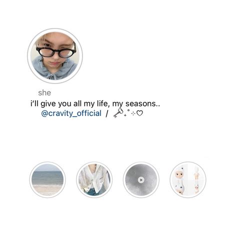 #seongmin #instagram Profile Instagram Ideas, Highlights Icones Instagram, Instagram Inspo Profile, Instagram Ideas Profile, Bio Instagram Ideas, Bio Ideas For Instagram, Ig Profile Ideas, Instagram Profile Ideas, Bio For Instagram