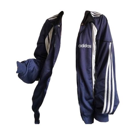 Camera image from paolabw ❤ liked on Polyvore featuring jackets, outerwear, coats and tops Aesthetic Adidas, Png Outfits, Clothing Png, Moodboard Pngs, Png Clothes, Outfit Png, Adidas Windbreaker, Populaire Outfits, Dream Clothes