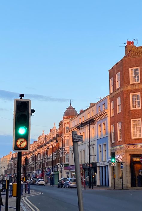 Eastbourne England Aesthetic, Doncaster Aesthetic, Eastbourne England, Ireland Aesthetic, England Aesthetic, London Vibes, Brighton England, London Aesthetic, Exchange Student