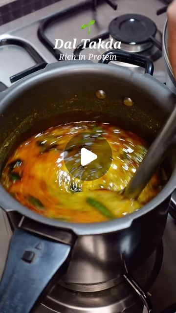 Shrilekha Patkar | Homechef💛 on Instagram: "Today’s Special ✨- Maharashtrian Dal Tadka🌿🌶️🧄🧅🫚

Learn how to make a delicious Maharashtrian Dal Tadka🍲 This quick and easy recipe will satisfy your taste buds and have you craving for more. 😋 With the perfect blend of spices and lentils, this dish is a must-try for any food lover. 👩‍🍳 Impress your family and friends with this authentic Maharashtrian recipe that is sure to become a favorite in your kitchen. Watch now and get ready to enjoy a flavorful meal in no time! 🎥

Recipe in the comments section, Follow for more ♥️

#dal #daltadka🌶☘️ #simpledal #dalrecipes🌿🌿 #simpledalrecipe #daltadkarice #homecookeddaltadka #maharashtriandal #marathidal #mangalwarspecial #sizzlethespice #gudipadwa #gudipadva2024🌸" Simple Dal Recipe, Kitchen Watch, Dal Tadka Recipe, Dal Recipes, Dal Tadka, Maharashtrian Recipes, Dal Recipe, Home Chef, Flavorful Recipes