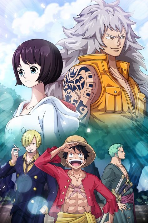 One Piece Odyssey, One Piece Games, Luffy Zoro, Detective Conan Wallpapers, One Piece Crew, One Peice Anime, Manga Anime One Piece, Monkey D Luffy, One Piece (anime)