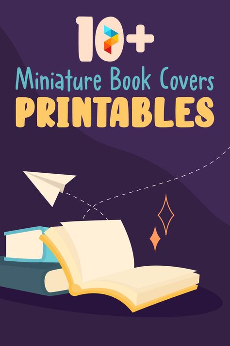 Miniature Book Covers Printables Miniature Vintage Book Covers Printable, Mini Book Covers Printable Classics, Printable Miniature Book Covers, Mini Book Covers Printable Free, Miniature Book Covers Free Printable, Mini Book Covers Printable, Printable Mini Books, Miniature Book Covers, Mini Book Covers