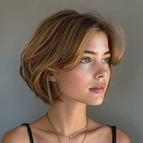 Short Bob With Long Bangs, Bob 90s Hair, Short Straight Hair With Bangs, 90s Short Bob, Short Bob Straight Hair, Short Bob Haircuts With Bangs, Mom Haircut, Shorts Haircuts, Lovely Hairstyles