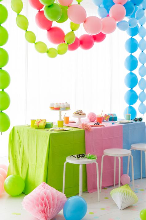 linkable balloons Powerpuff Girls Decorations, Powerpuff Girls Party, Link Balloons, Deco Ballon, Power Puff Girls, Girls Party Decorations, Girl Bday Party, Girl Birthday Themes, Power Puff