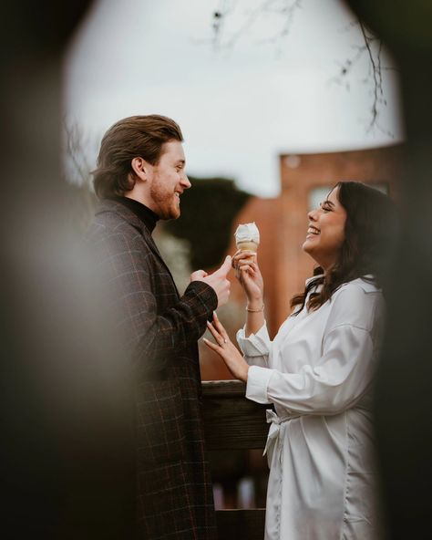 Let us follow you around on an ice cream date in Old Sacramento 🥹 Check your email G & D, your engagement photos sneak peeks are there! G and I actually went to high school together, we reconnected when she hired us to be her wedding photographer. It's so good seeing old friends so happy! Can't wait for their October 2024 wedding! 🖤 • • • #laketahoephotographer #laketahoeweddingphotographer #sanfranciscoweddingphotographer #bayareaphotographer #bigsurphotographer #irelandelopementphotogr... Old Sacramento, Ice Cream Date, Check Your Email, Lake Tahoe Weddings, 2024 Wedding, An Ice Cream, Follow You, Big Sur, Lake Tahoe