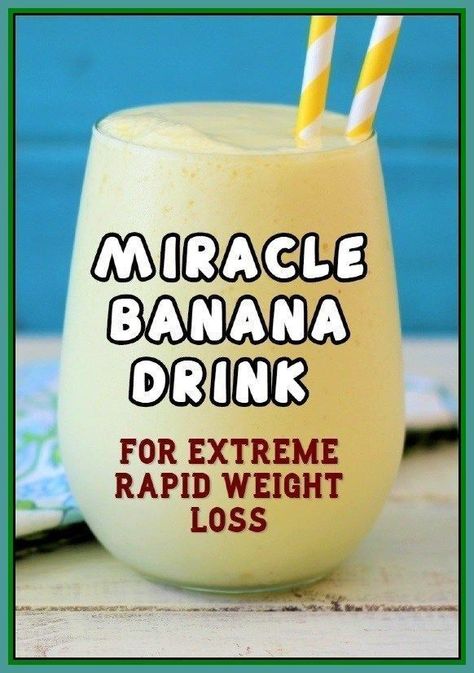 Banana Drinks, Natural Detox Drinks, Detox Drinks Recipes, Fat Burner Drinks, Fat Burning Drinks, Detox Smoothie, Detox Drinks, A Drink, Lose Belly