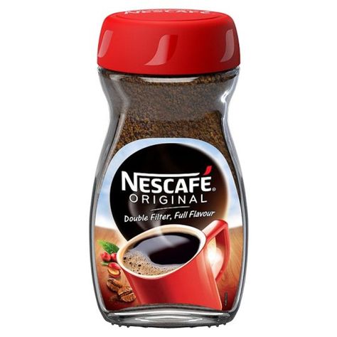 11 Products That Have Surprisingly Changed Over Time Nescafe Instant Coffee, Nescafe Coffee, Nitro Coffee, Mug Storage, Banana Smoothie Recipe, Coffee Granules, Pantry Essentials, Roasted Coffee Beans, Instant Coffee