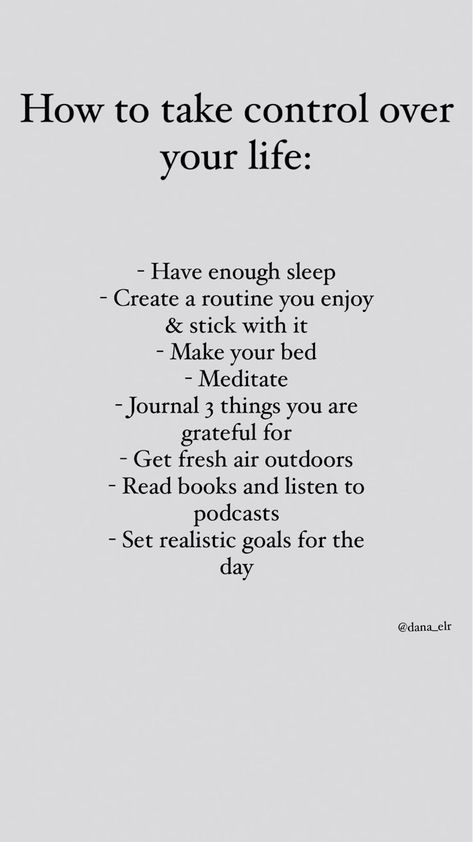 Self improvement tips control your life that girl get your life together best self advice glow up challenge upgrade be a better person How To Be A Healthy Person, Best Self Inspiration, Goals To Be A Better Person, Upgrade Your Life Tips, Creating A Better Version Of Myself, Working On Being A Better Person Quotes, Tips To Become A Better Person, Control Your Life Quotes, How To Be A Better Person Quotes