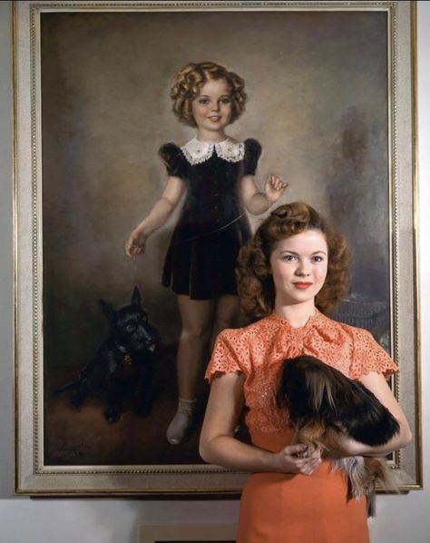 Shirley Temple Black, Hollywood Legends, Shirley Temple, Vintage Hollywood, Hollywood Stars, Old Hollywood, American Actress, In Hollywood, Movie Stars