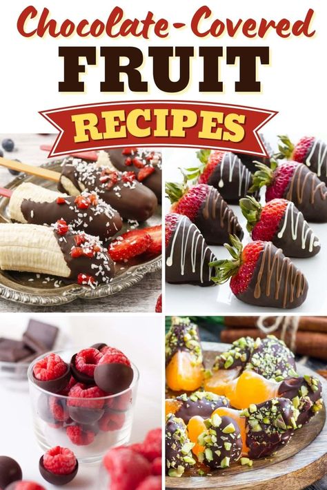 Chocolate Covered Strawberries Recipes, Chocolate Cover Fruit, Chocolate Fruit Cups, Frozen Chocolate Covered Fruit, Chocolate Covered Peaches, Chocolate Dipped Fruit Platter, Dipping Fruit In Chocolate, Chocolate Cover Fruit Ideas, Chocolate Dipping Ideas