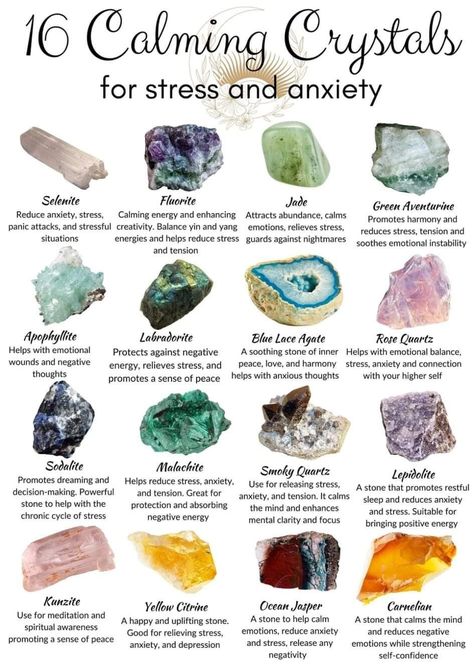 Gem Meanings Healing Stones, Crystals For Purification, Energy Stones Crystal Healing, Crystals Meaning, Best Healing Crystals, Gemstones Chart, Crystal Healing Chart, Crystal Guide, Crystals Healing Properties