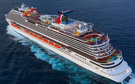 New Carnival Horizon Cruise Ship Carnival Horizon Cruise Ship, Carnival Panorama, Mexican Riviera Cruise, Cruise Ship Pictures, Carnival Horizon, Cruise Secrets, Carnival Cruises, Carnival Cruise Ships, Grand Cayman Island