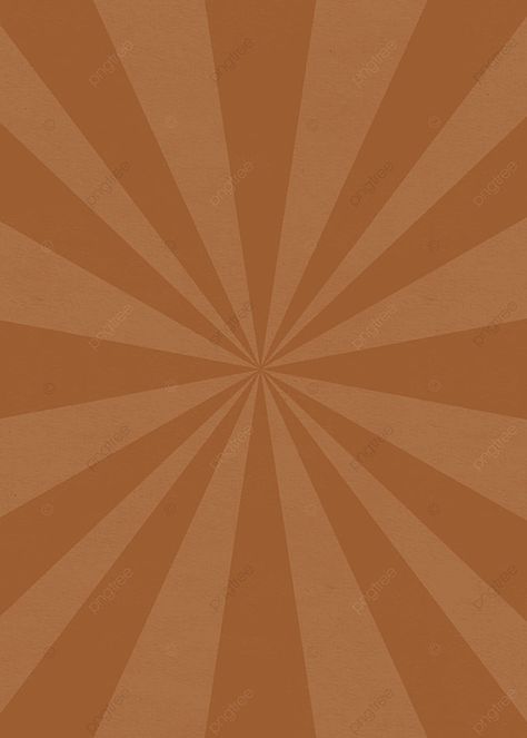 Classic Retro Brown Geometric Radiation Background Retro Wallpaper Brown, Retro Wallpaper Video, Aesthetic Brown Background, Retro Background Images, Brown Aesthetic Background, Brown Background Aesthetic, Chocolate Background, Wallpaper Video, Vintage Paper Background