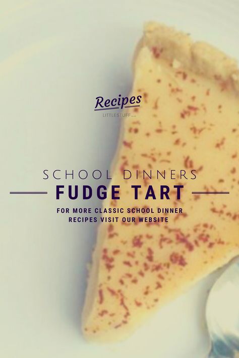 Thick Fudge Tart? No clue. But as I was standing at the hob, beating away at this creamy coloured mix, it started to thicken… and I actually said “yeessss!!!” in an excited fashion into the empty kitchen. Because I DO remember it. I do, I do, I DOOOO! Only I didn’t know it as Fudge Tart. I knew it as that yummy-thick-creamy-sweet-vanilla-y-thing-on-pastry.  It did what every school dinners puddings recipes should do. It made me feel 9 again, and gave me that warm comfortable happy spot.  *happy* Fudge Tart Recipes, School Dinner Puddings, School Puddings, Fudge Tart, Baking Recipes Uk, School Desserts, School Dinner Recipes, Empty Kitchen, 70s School