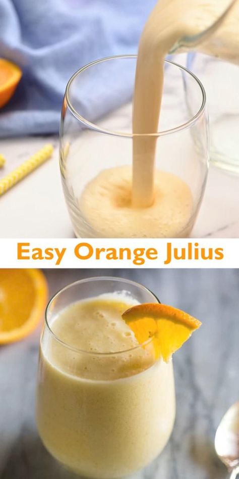 Easy Orange Julius Recipe, Cough Remedies For Toddlers, Orange Juice Recipes, Orange Julius Recipe, Cleanse Colon, Resep Smoothie, Home Remedies For Cold, Home Remedies For Cough, Garlic Benefits