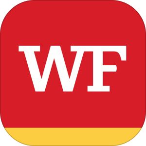 Wells Fargo Mobile by Wells Fargo Wells Fargo Logo, Wells Fargo Account, Account Management, Retail Banking, Investment Accounts, Review Activities, Me App, Wells Fargo, Paying Bills