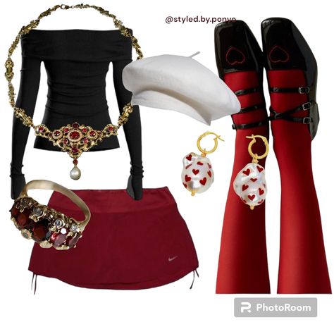 2000s Winter Outfits, Winter Outfits Polyvore, Character Chart, Fairy Y2k, Pinterest Style, Outfits Polyvore, Y2k Aesthetic Outfits, Chill Outfits, Virtual Fashion