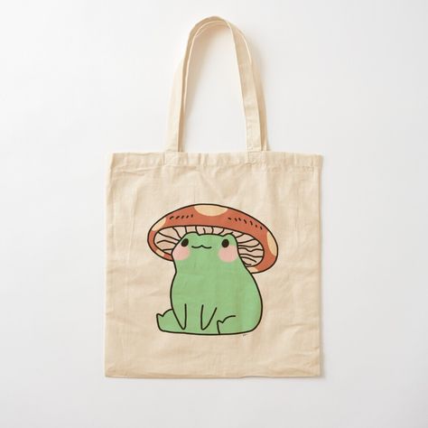 Cute Bag Designs, Tote Bag Inspo Aesthetic, Canvas Bag Design Diy, Cute Tote Bag Painting Ideas, Easy Tote Bag Painting Ideas, Cute Tote Bag Ideas, Painted Bags Ideas, Paint On Bag, Tote Bag Ideas Design