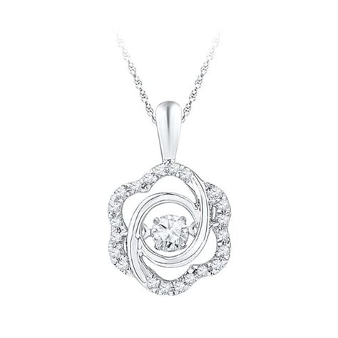 Small Pendants, Diamond Flower Pendant, Diamond Collection, Diamond Jewelry Designs, Pearl Collection, Diamond Flower, Small Pendant, Jewelry Designer, Gold Jewelry Fashion