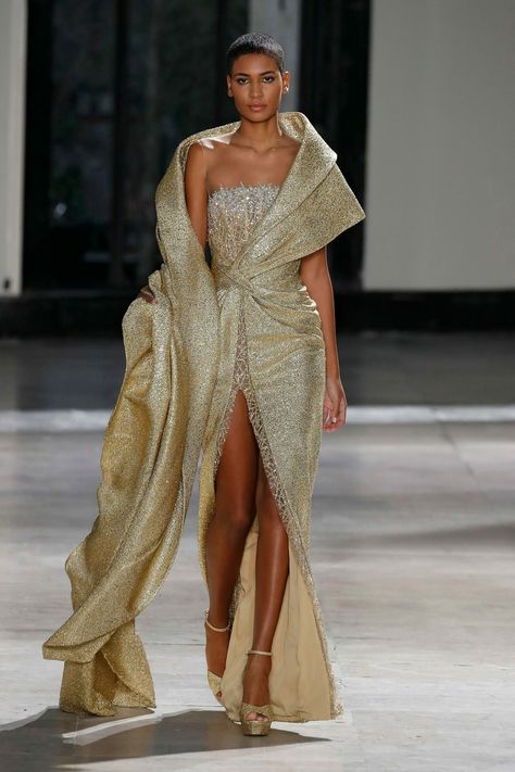 Fashion Week Dresses, Runway Gowns, Gala Outfit, Runway Fashion Couture, Runway Outfits, Tony Ward, Fashion Gowns, Runway Dresses, Spring Summer 2023