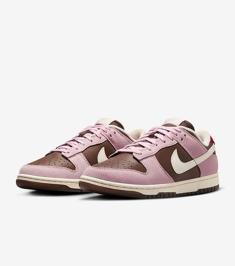 Nike Dunk Low "Neapolitan" Release Date: July 31st 2024 Nike Dunk Low, Dunk Low, Nike Dunk, Nike Dunks, Release Date, Nike, Quick Saves