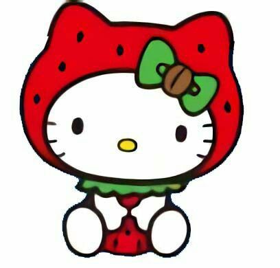 Pinky 𓆩♡𓆪 on Twitter: "hello kitty strawberry 🍓… " Gyaru Doodles, Strawberry Hello Kitty, Hello Kitty Strawberry, Y2k Hello Kitty, Hello Kitty Images, Hello Kitty Aesthetic, Disney Background, Hello Kit, Red Icons:)