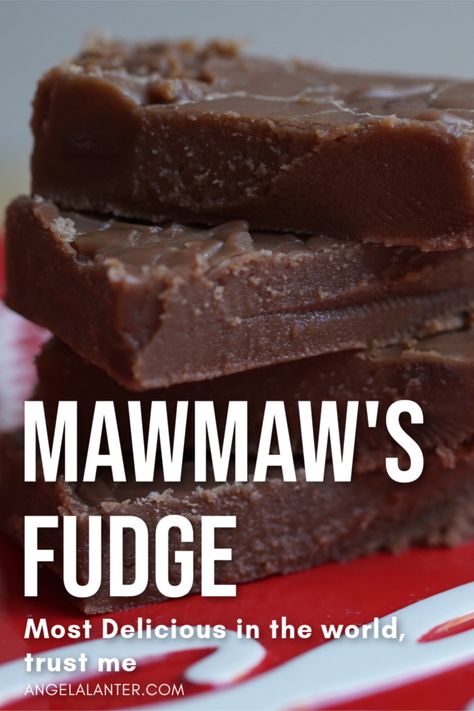 Best Fudge Recipes Ever, Hot Chocolate Fudge Recipe, Best Fudge Recipe, Milk Chocolate Fudge, The Best Hot Chocolate, Chocolate Fudge Recipe, Best Hot Chocolate, Hot Chocolate Fudge, Homemade Fudge Recipes