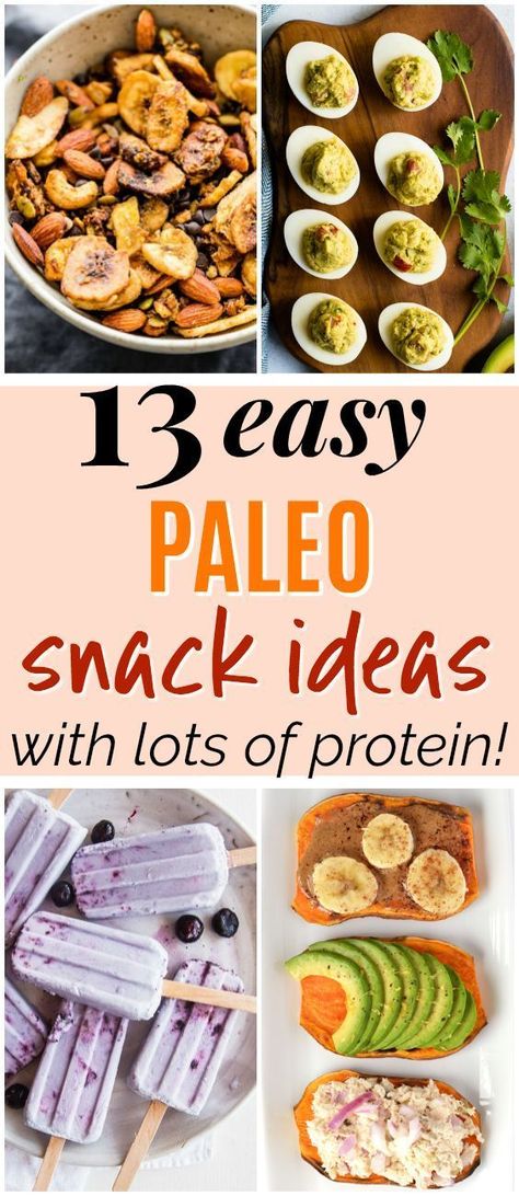 Paleo Snack Ideas, Paleo Snacks Easy, Paleo Thanksgiving Recipes, Paleo Food List, Paleo Diet For Beginners, Paleo Breakfast Easy, Paleo Crockpot Recipes, Paleo Menu, Paleo Snack