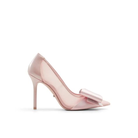 Wicked x Aldo Shoe Collection, Photos – Footwear News Elphaba And Glinda, Pink Platforms, Popular Sneakers, Beautiful High Heels, Pink Pumps, Aldo Shoes, Up Shoes, Pink Heels, Shoe Collection