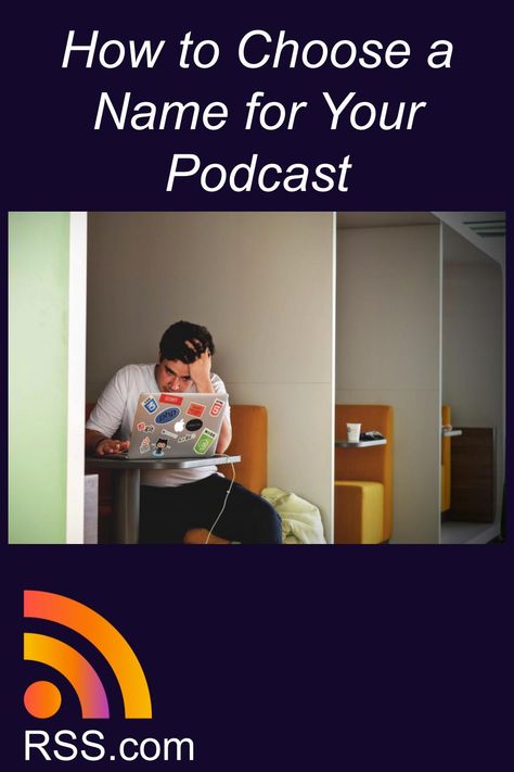 Believe it or not, some would-be podcasters spend weeks or even months considering their podcast name. To help you out, read these tips and ideas to discover the right name for your podcast. Podcast Ideas, Building A Personal Brand, Starting A Podcast, Name Generator, You're Not Alone, Parenting Teens, Legal Advice, Successful Blog, Free Tools