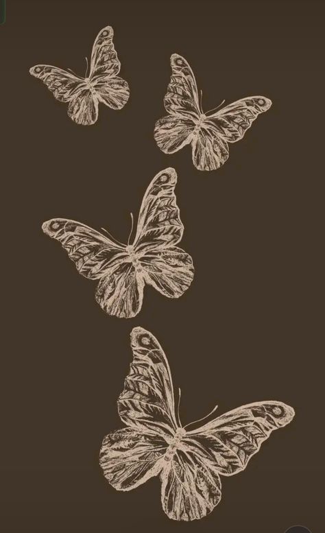 Asthetic Wallper Background Iphone, Brown Bunny Wallpaper, Soft Gold Aesthetic Wallpaper, Brown Asthetics Photos Wallpaper, Brown Asthetics Photos, Asthetic Wallper Background, Butterflies Aesthetic Vintage, Bow Wallpaper Iphone, Hellenistic Art