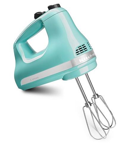 Kohl's | KitchenAid Hand Mixer, Mixing Bowl Set, and More!. Passionate Penny Pincher is the #1 source printable & online coupons! Get your promo codes or coupons & save. Retro Kitchen Appliances, Hand Mixers, Countertop Appliances, White Chocolate Raspberry, Hand Mixer, Chocolate Raspberry, Stand Mixer, Retro Kitchen, Small Appliances