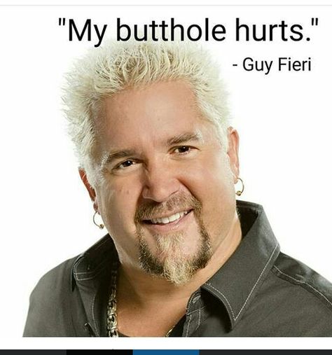 Guy Fieri quotes Guy Ferrari, Quotes For You, Guy Fieri, Funny Reaction Pictures, Really Funny Pictures, Funny Me, You Funny, Funny Laugh, Mood Pics