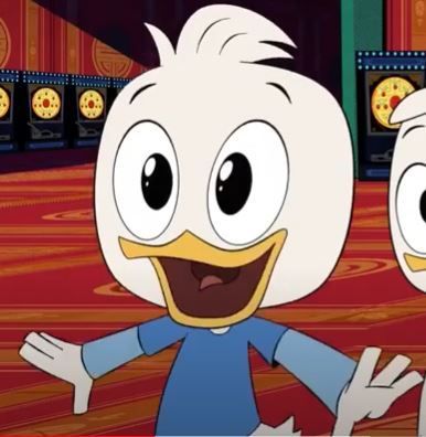 Instagram Post Video, New Ducktales, Dewey Duck, Duck Pins, Minecraft Drawings, Disney Ducktales, Ducktales 2017, Capital Cities, Quack Quack