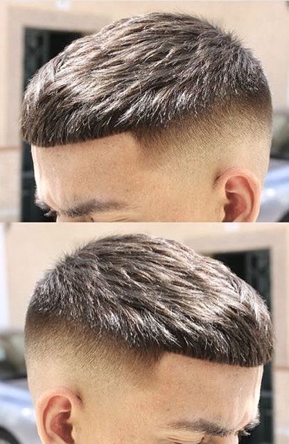 Pin by Alexis Nuñez on HairMen • | Mens hairstyles thick hair, Mens haircuts short, Very short hair men 3 By 4 Haircut For Men, 4 By 5 Haircut Men, Gentlemen’s Haircut, Barber Haircuts Mens, Men Haircut 2022, Buzz Fade Haircut For Men, Buzz Haircut Men, Buzz Cut Mens, Buzz Cut With Fade