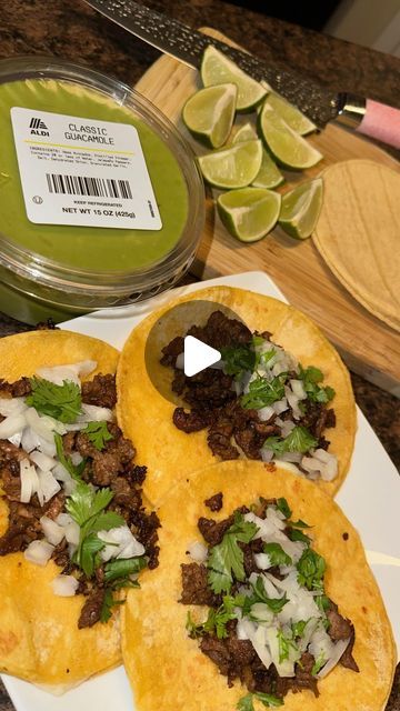 Carne Asada Recipes, Asada Tacos, Carne Asada Tacos, Angus Beef, Carne Asada, Corn Tortillas, Shredded Mozzarella, Taco Tuesday, Orange Slices