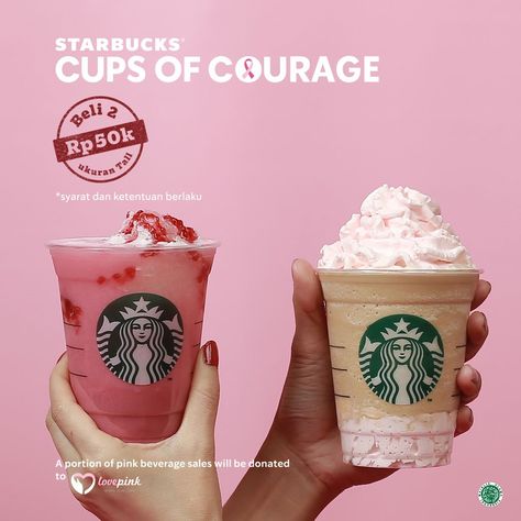 Coffee Ads Design, Coffee Ads, Coffee Frappuccino, Raspberry Tea, Starbucks Reserve, Couple Coffee, Coffee Shot, Pink Coffee, Purple Wallpaper Iphone