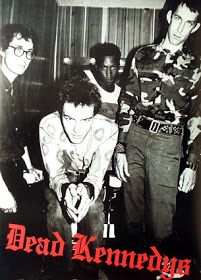 Punk Genres, No Wave, The Distillers, New Wave Music, Dead Kennedys, Punk Culture, Punk Poster, Punk Rock Bands, Hardcore Punk